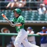 MaxPreps Northern California Top 25 high school baseball rankings