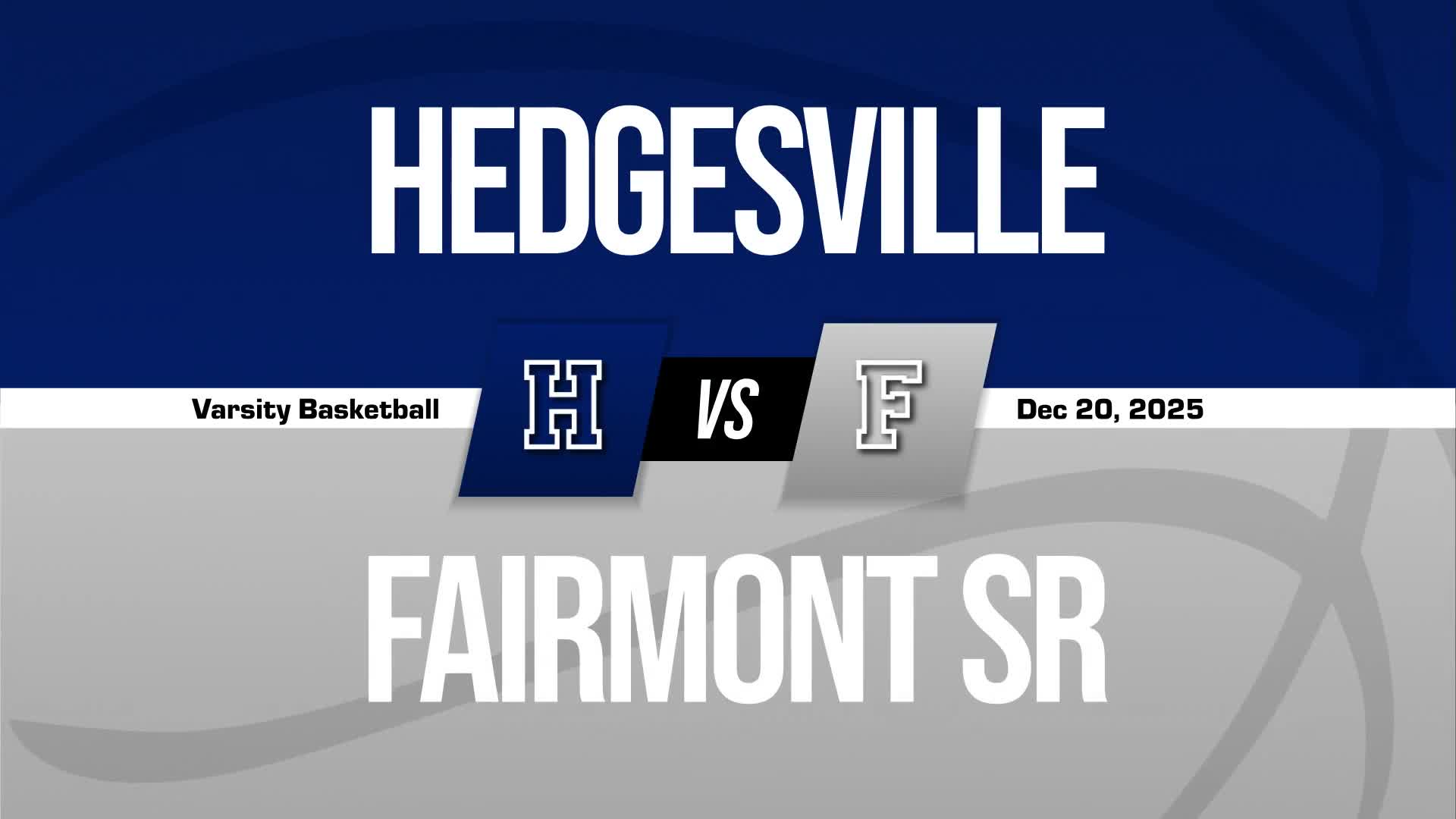 Basketball Game Preview: Hedgesville Eagles vs. Washington Patriots