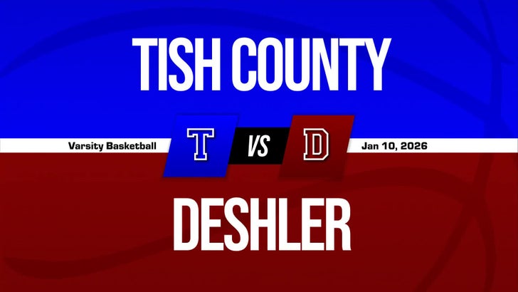 Basketball Game Preview: Tishomingo County Braves vs. Corinth Wa