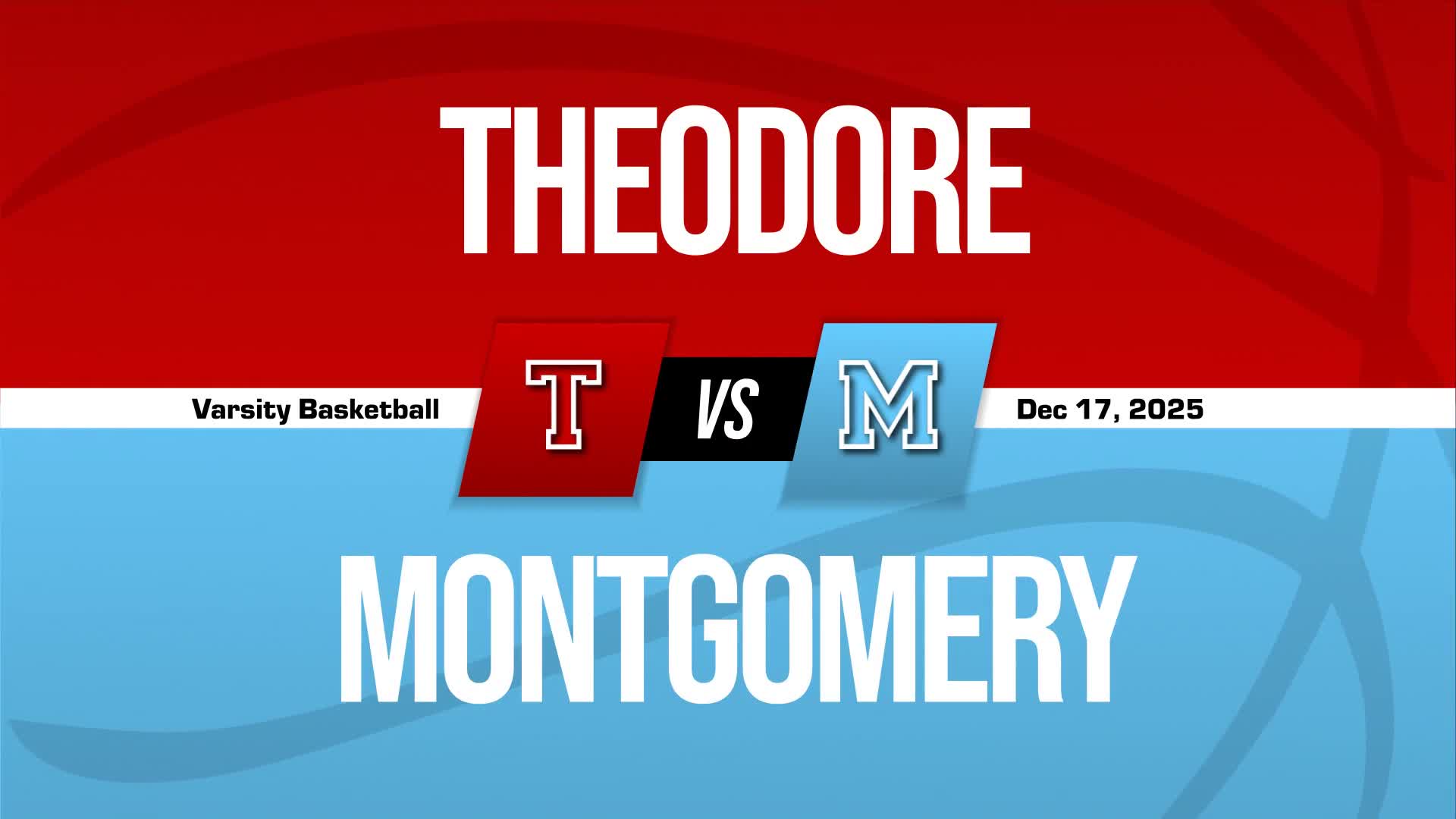 Basketball Recap: Theodore Gets the Win