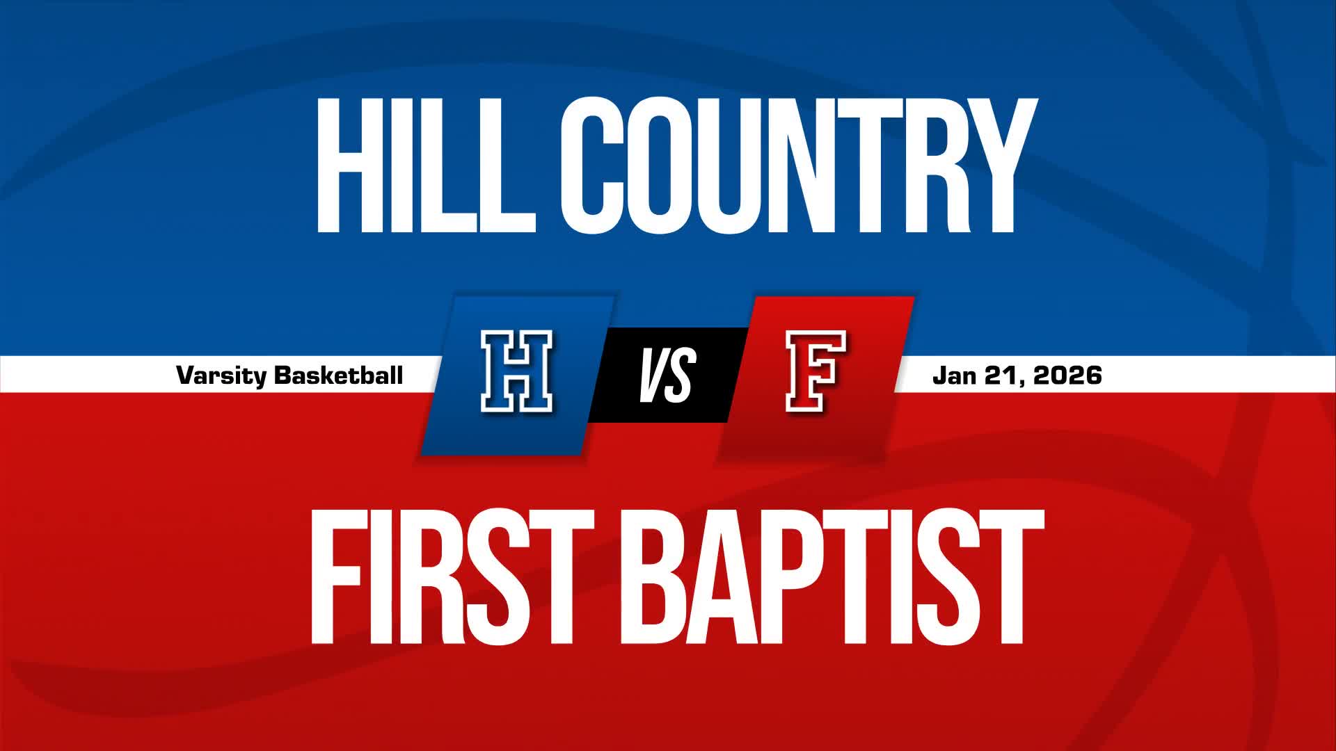 Basketball Game Preview: First Baptist Academy Eagles vs. Gateway Christian Eagles + How To Watch
