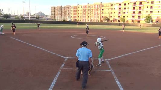 Softball Game Preview: St. Mary's Knights vs. Arcadia Titans