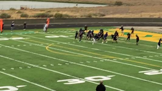 Football Game Preview: Newcomb Plays at Home