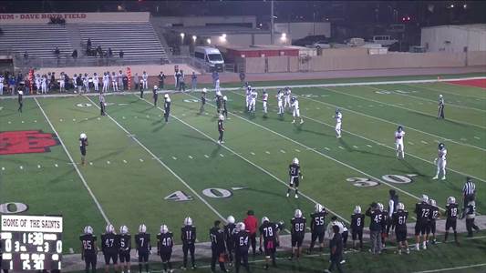 Ocean Top Football Player Performances