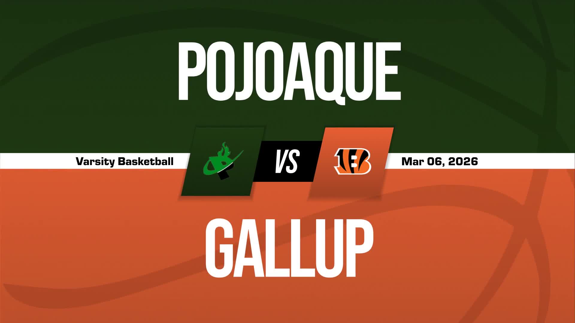 Payton Johnson Game Report: vs Pojoaque Valley + How To Watch