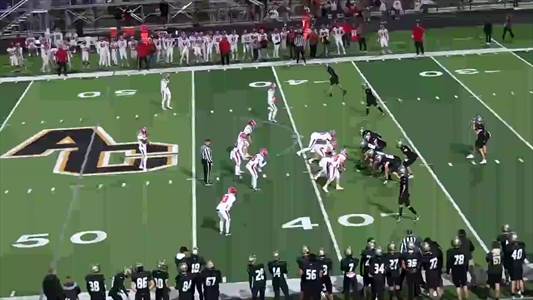 Basketball Game Preview: Andover Central Jaguars vs. Salina Central Mustangs