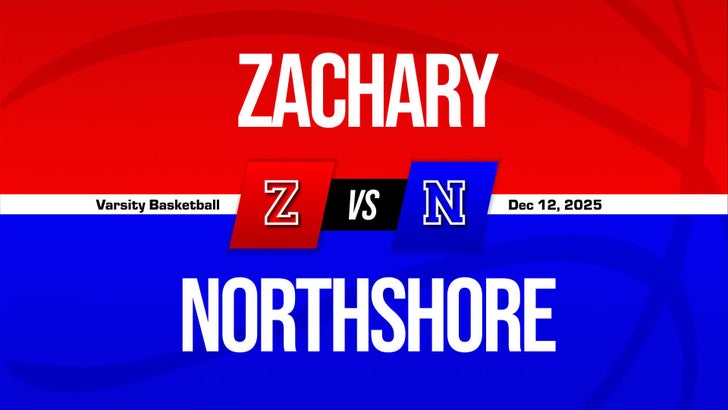 Basketball Recap: Northshore Takes a Loss