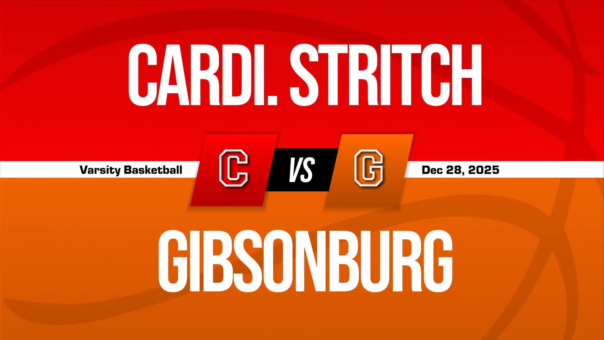 Basketball Recap: Gibsonburg Picks Up Ninth Consecutive  Win + How To Watch
