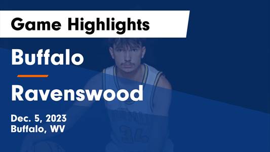 Basketball Game Preview: Buffalo Bison vs. Charleston Catholic Irish