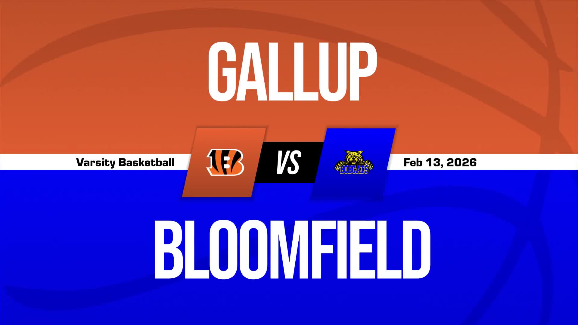 Basketball Game Preview: Bloomfield Bobcats vs. Miyamura Patriot