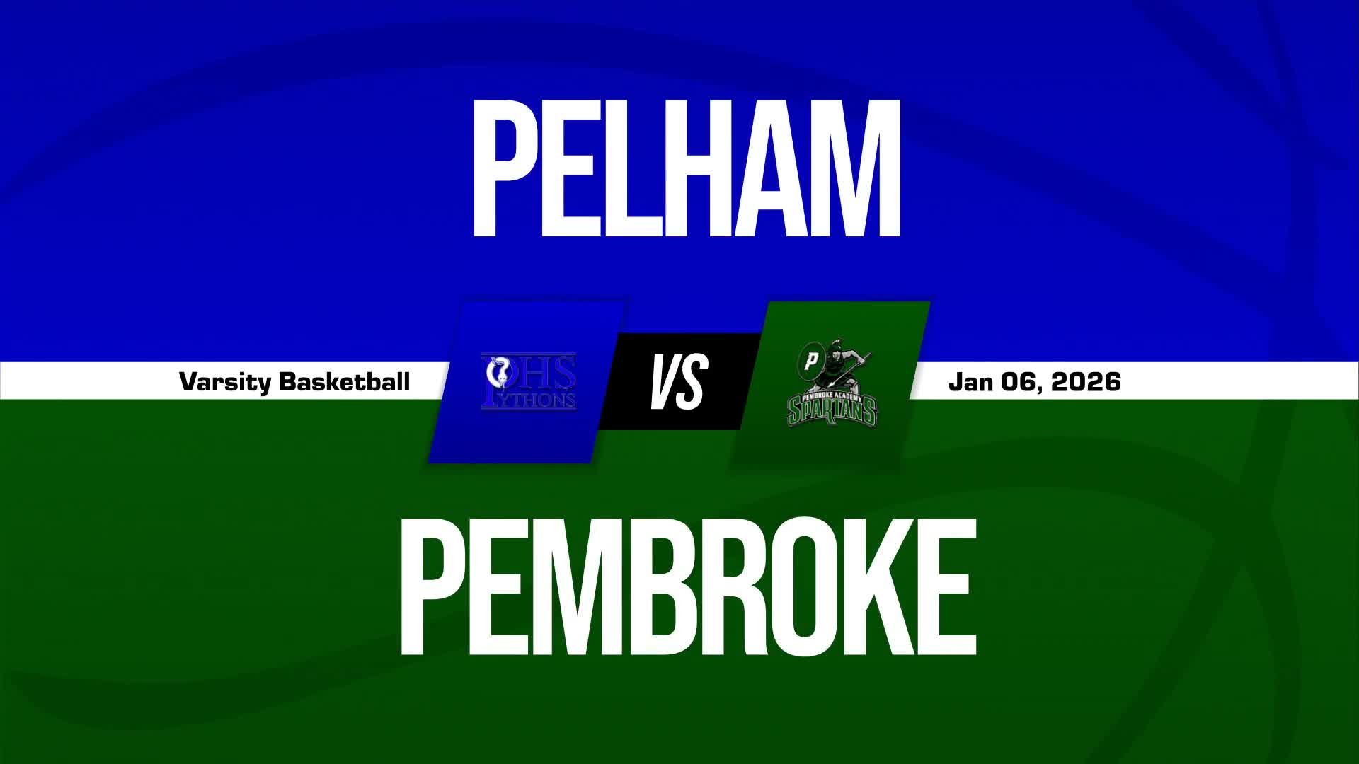 Basketball Recap: Pelham Skates Past Bishop Brady with Ease