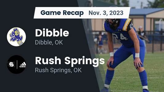 Cashion vs. Dibble