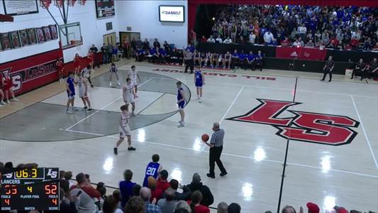 Basketball Game Preview: St. Xavier Bombers vs. La Salle Lancers