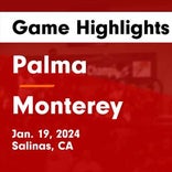 Basketball Game Preview: Palma Chieftains vs. Everett Alvarez Eagles