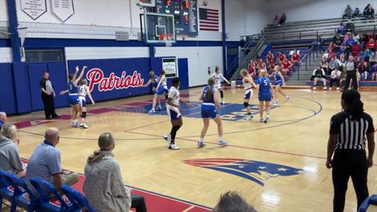 Basketball Game Preview: Jay Royals vs. Paxton Bobcats