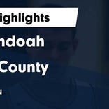 Basketball Game Preview: Shenandoah Raiders vs. Knightstown Panthers
