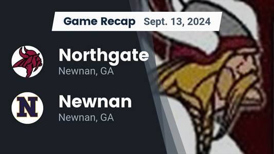 Football Game Preview: Northgate Heads Out