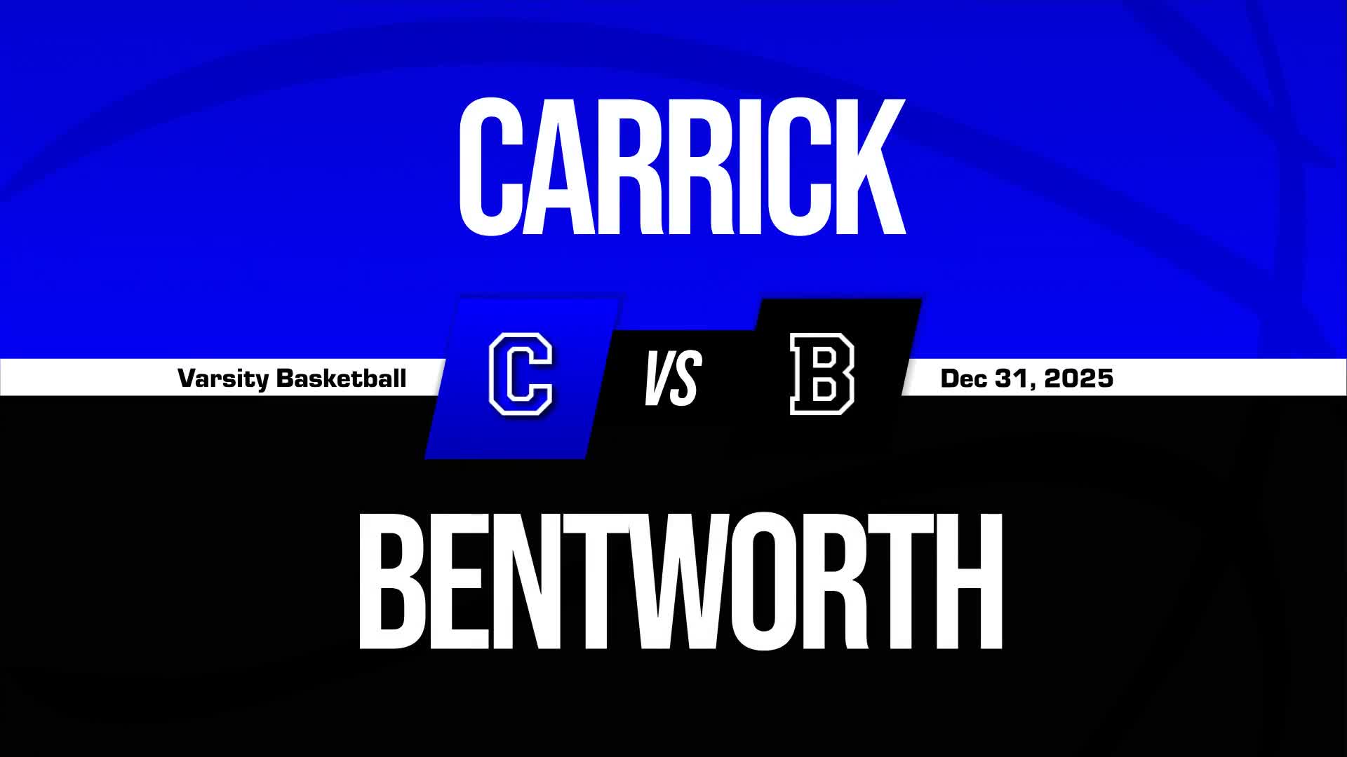 Basketball Recap: Bentworth's Run of Four Straight  Victories Now Over