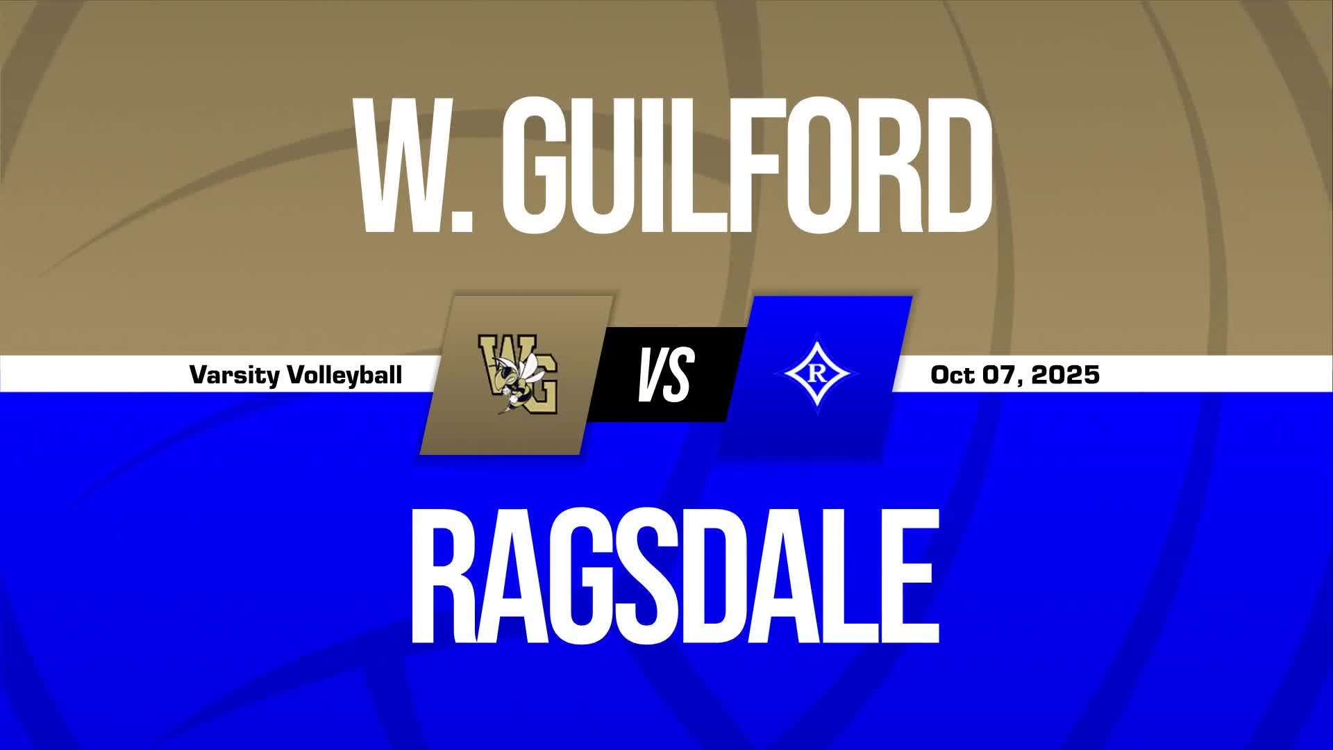 Volleyball Game Preview: Western Guilford Hornets vs. Page Pirates + How To Watch