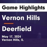 Soccer Game Preview: Vernon Hills Leaves Home