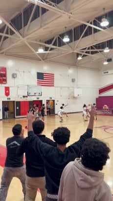 Basketball Recap: South Gate Comes Up Short