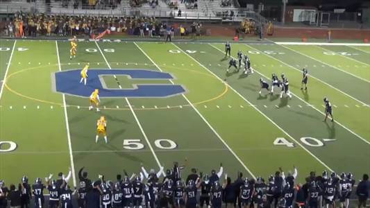 Football Game Preview: Temecula Valley on Home-Turf