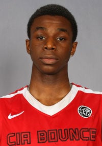 Super sophomore Andrew Wiggins and Huntington Prep will face Simeon at Cameron Indoor Stadium.