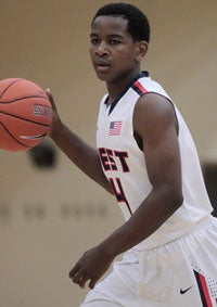Dominic Artis and top-ranked Findlay Prep will take on No. 8 Simeon at the Spalding Hoophall Classic.