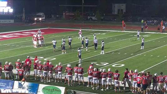 Weldon Dunston IV Game Report: @ Taylorville