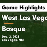 West Las Vegas vs. Ruidoso