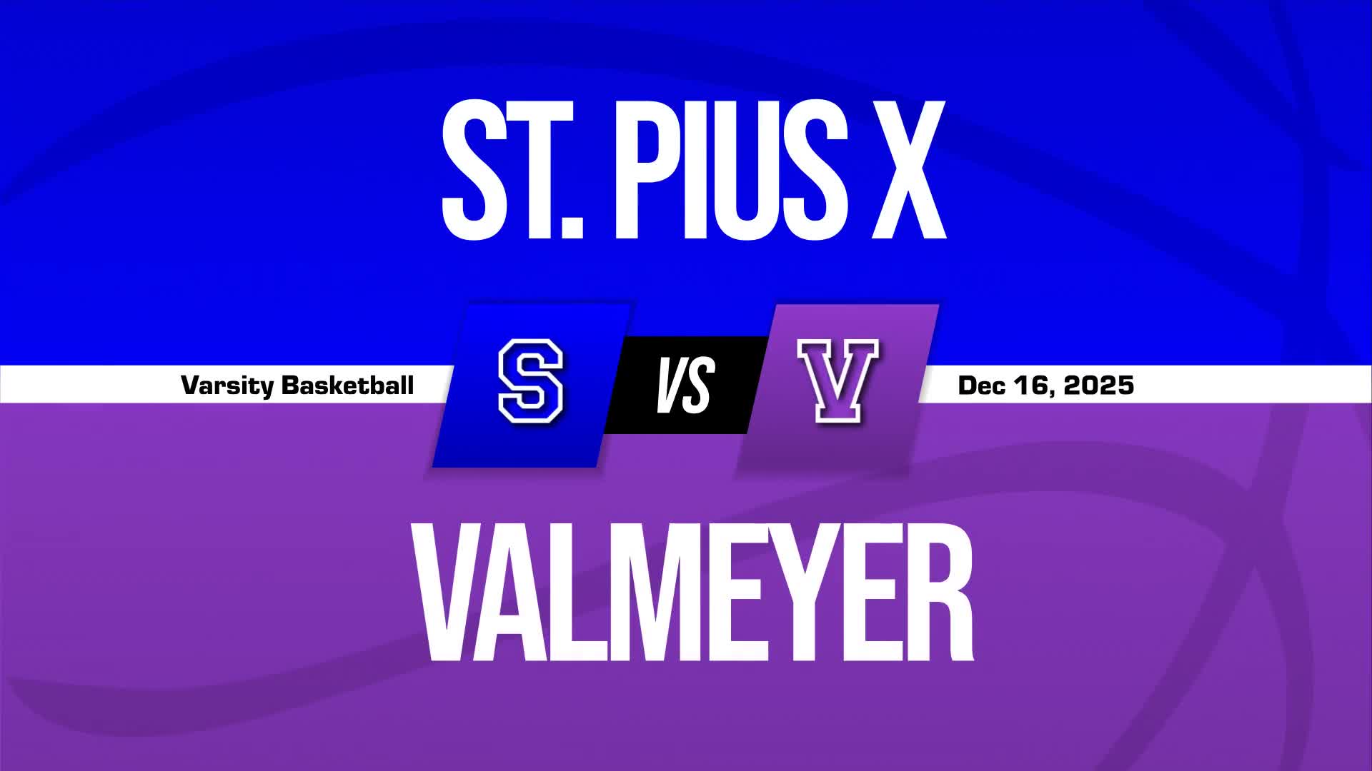 Basketball Recap: St. Pius X Comes Up Short
