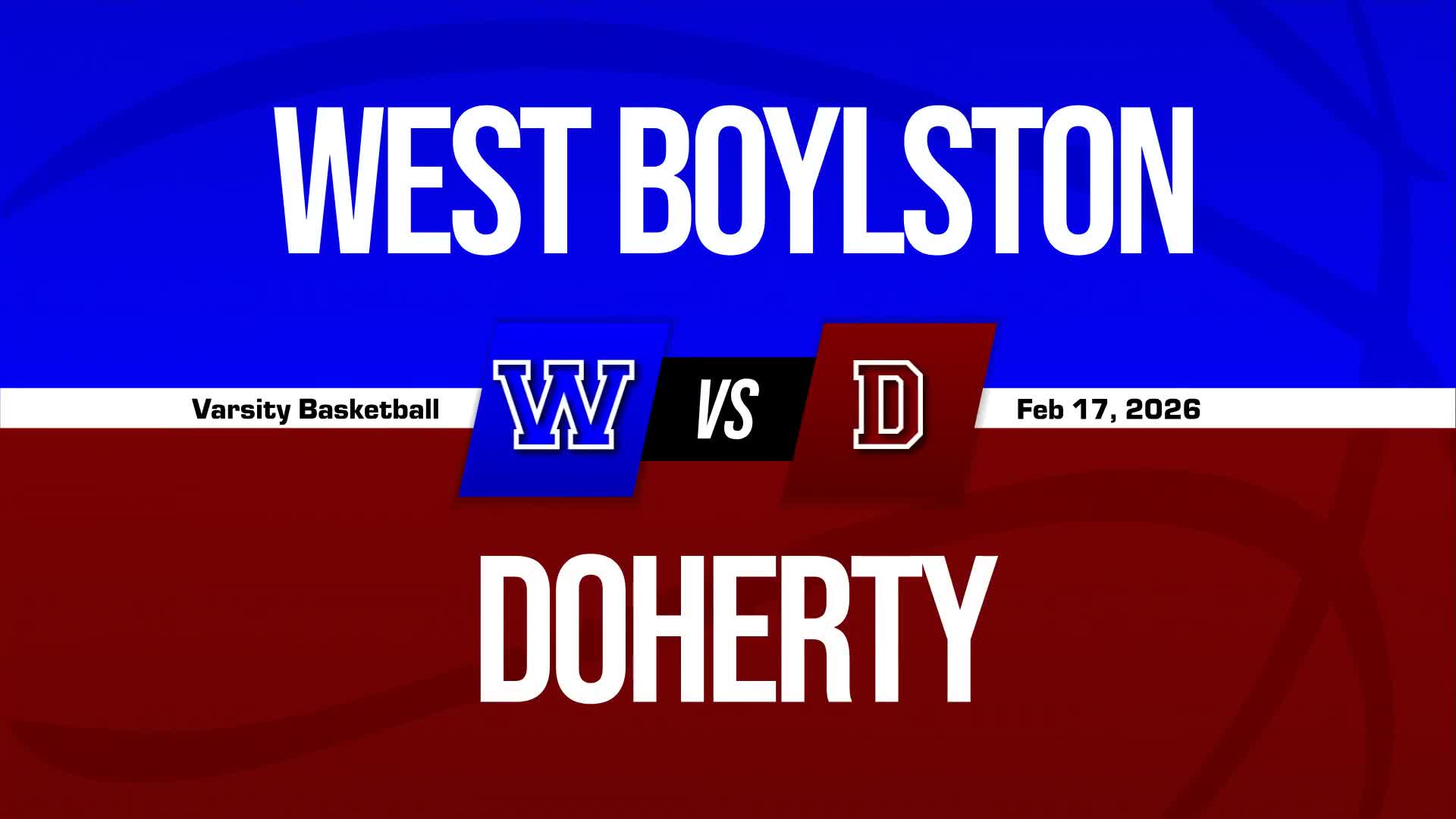 Basketball Recap: Doherty Memorial Victorious + How To Watch