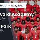 Football Game Preview: Woodward Academy War Eagles vs. Evans Knights