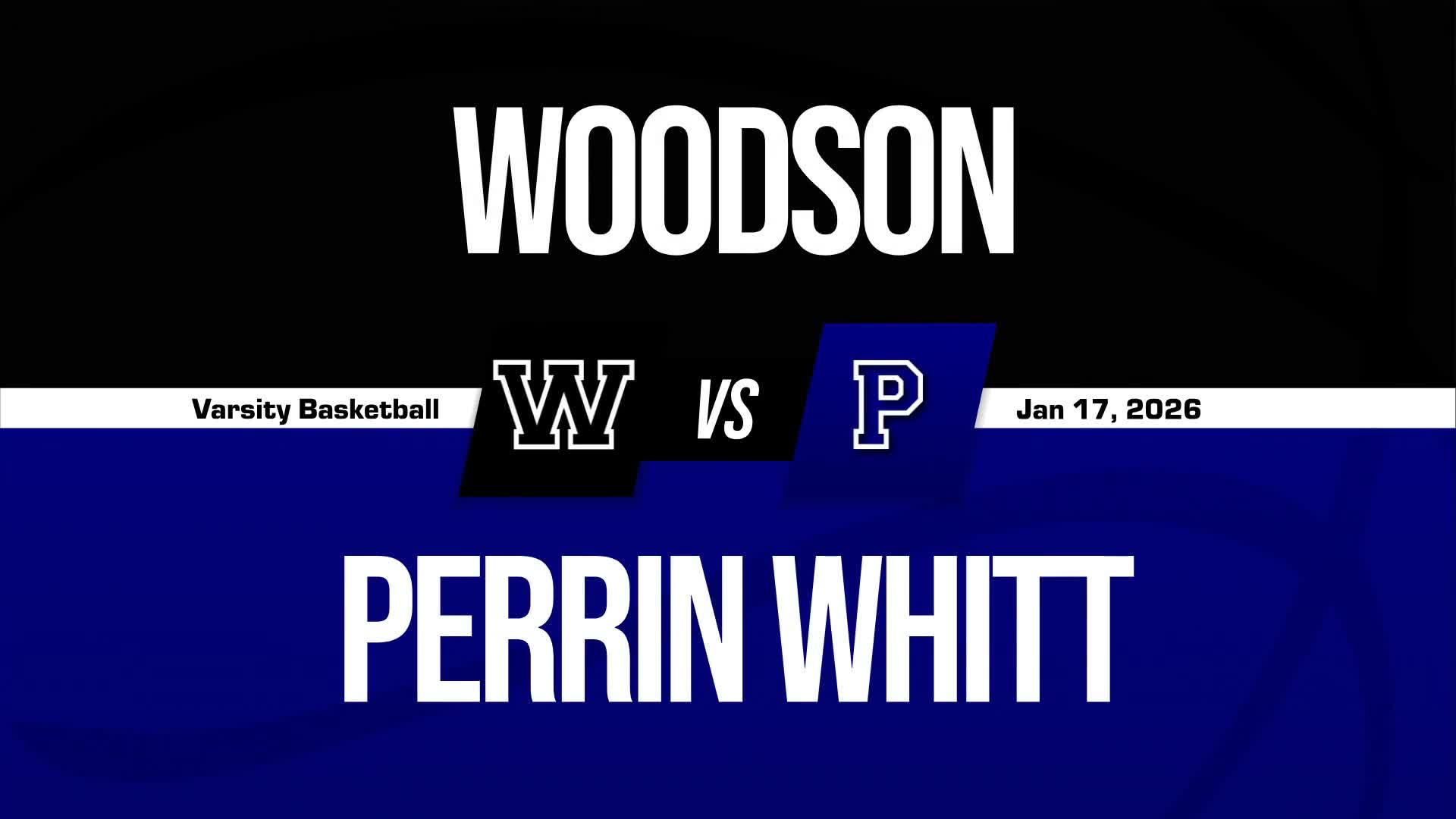 Basketball Game Preview: Woodson Cowboys vs. Newcastle Bobcats