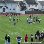 Baseball Recap: Cattaraugus-Little Valley Takes a Loss