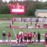 Baseball Game Recap: Benedictine Bengals vs. Lake Blue Streaks