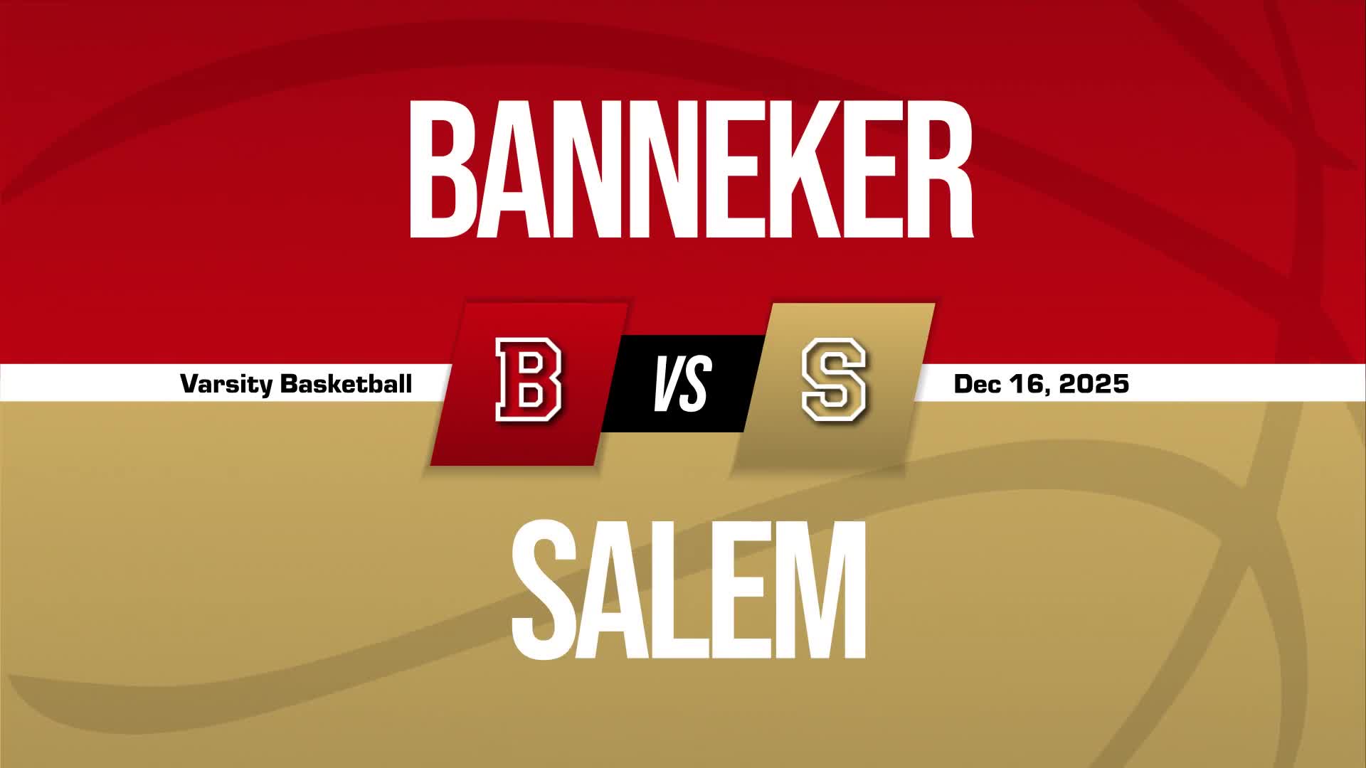 Basketball Recap: Banneker Takes a Loss + How To Watch