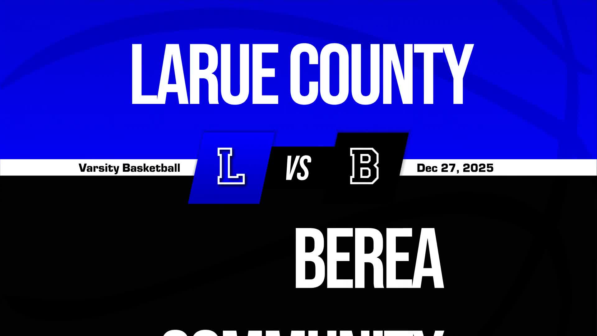 Basketball Game Preview: Berea Pirates vs. Bryan Station Defenders + How To Watch