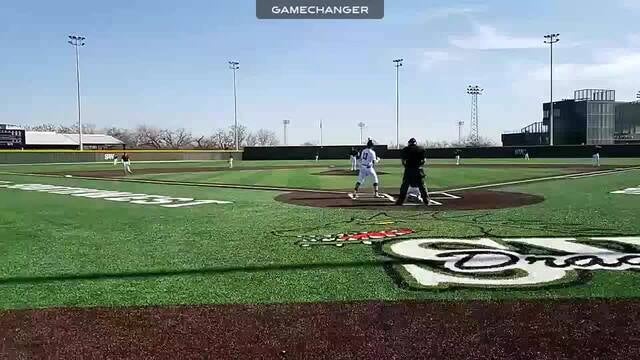 Baseball Game Preview: Brackenridge Eagles vs. Burbank Bulldogs