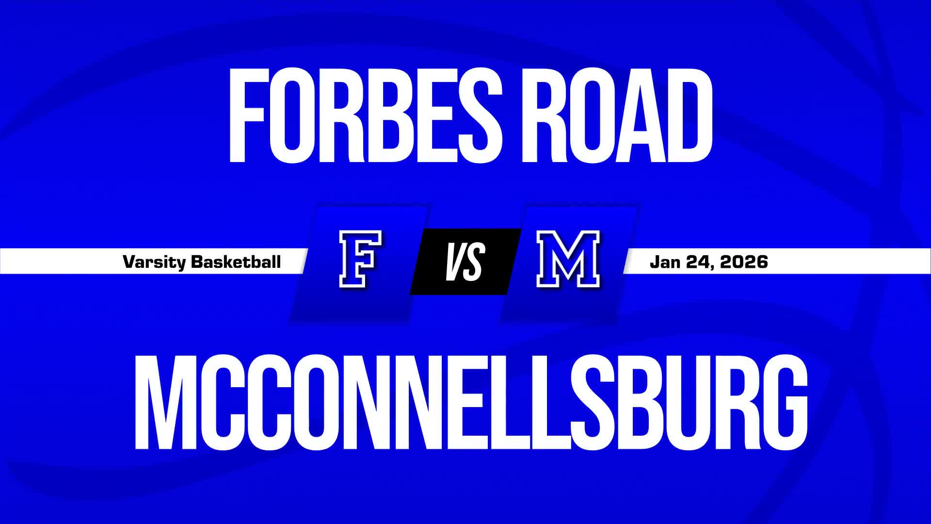 Basketball Game Preview: Forbes Road vs. Northern Bedford County Panthers + How To Watch