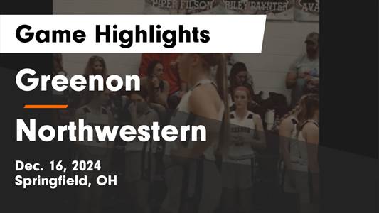 Basketball Recap: Northwestern Takes a Loss