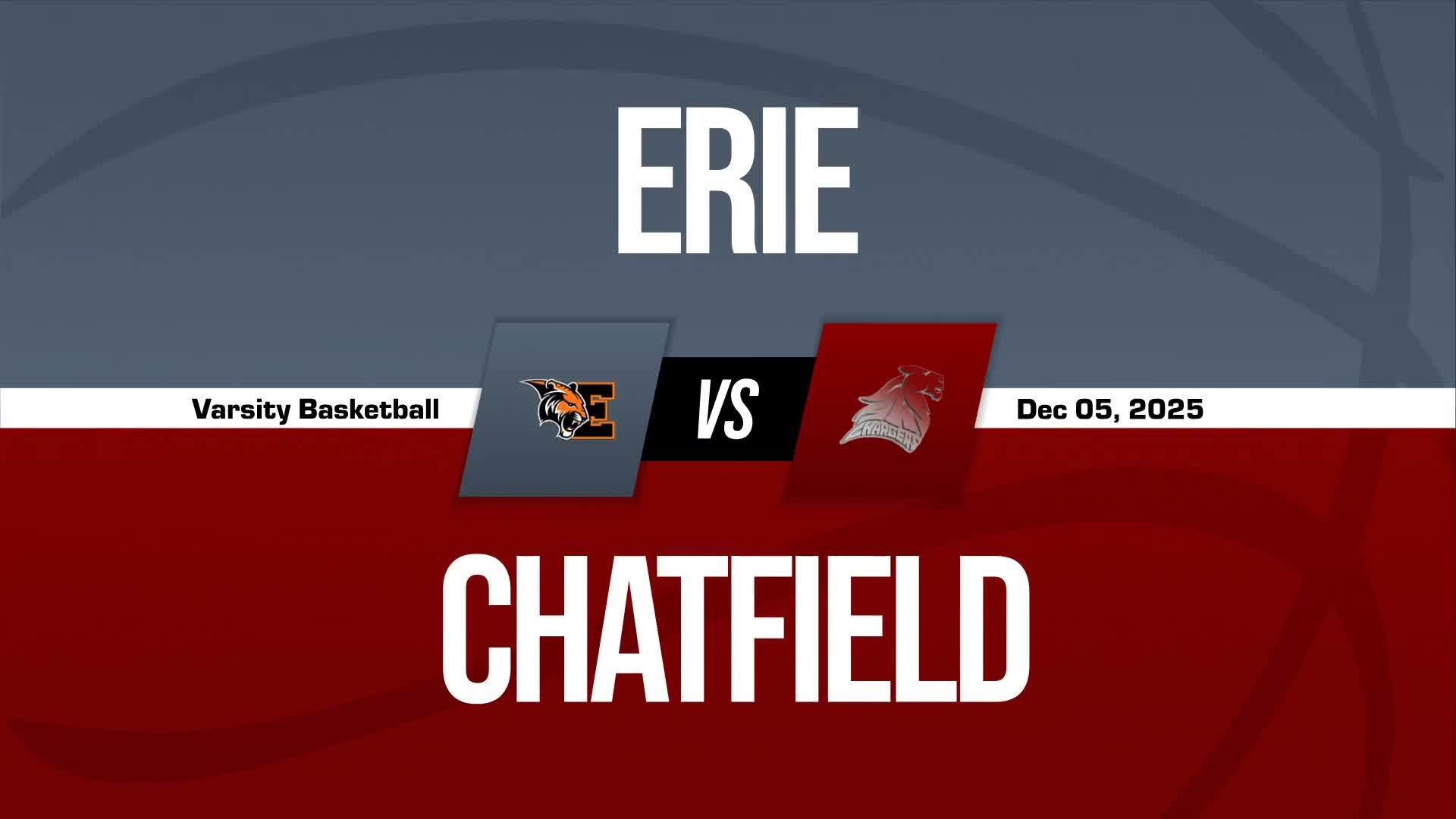 Basketball Recap: Erie Takes a Loss