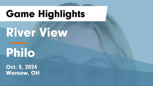 Volleyball Game Preview: River View Black Bears vs. Sheridan Gen