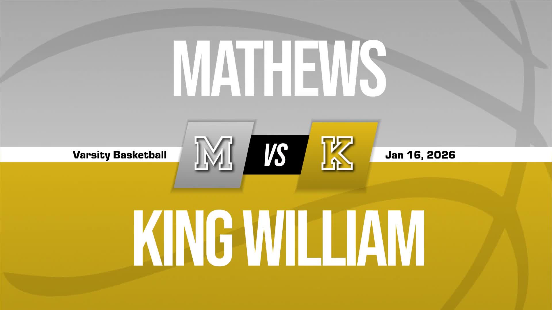 Basketball Game Preview: King William Cavaliers vs. Windsor Dukes + Official Tickets