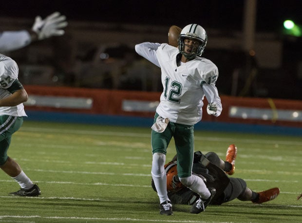 Maurice Underwood, Central