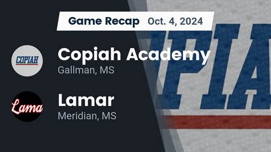 Football Recap: Lamar Comes Up Short