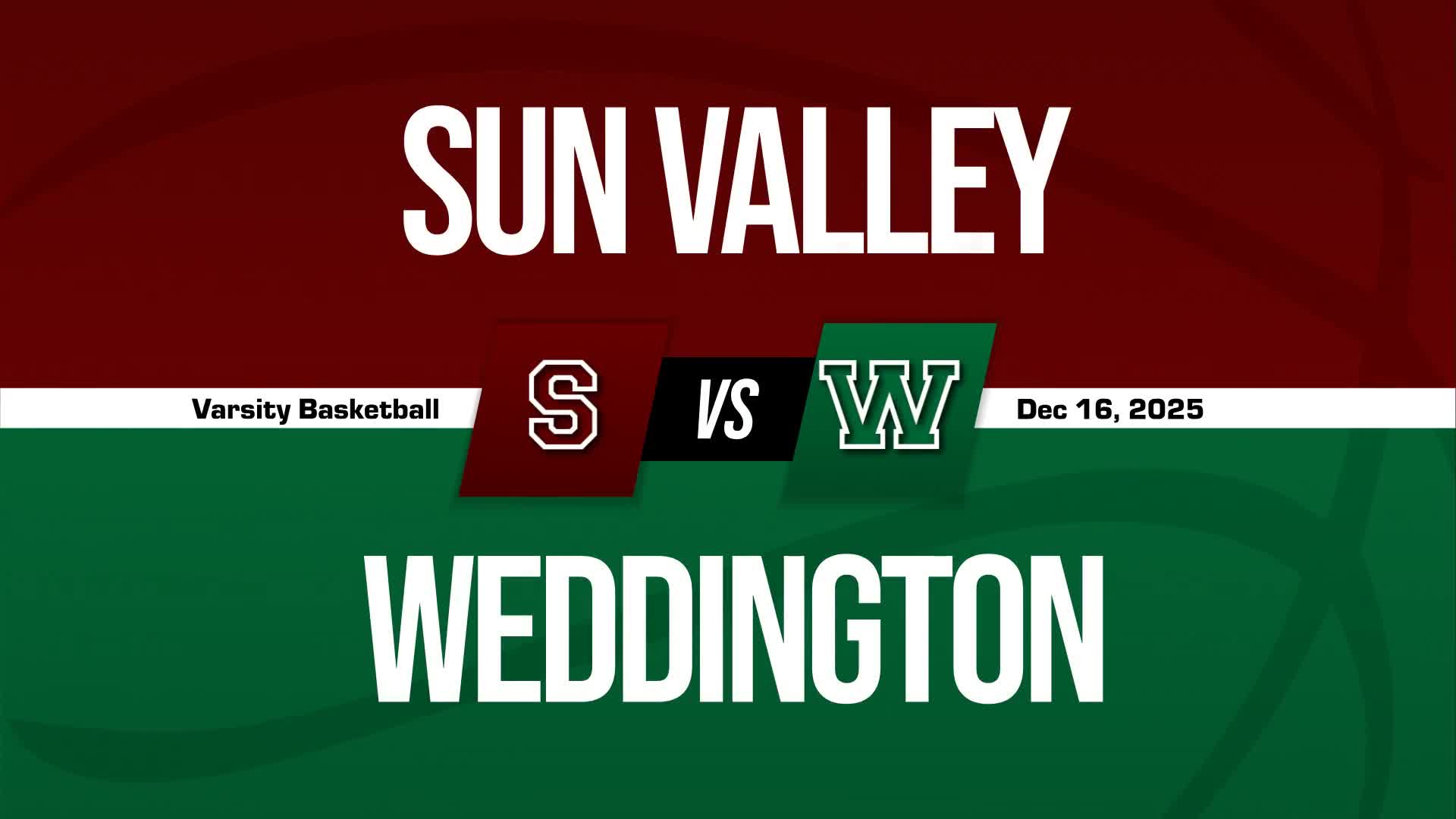 Basketball Recap: Sun Valley Comes Up Short + How To Watch