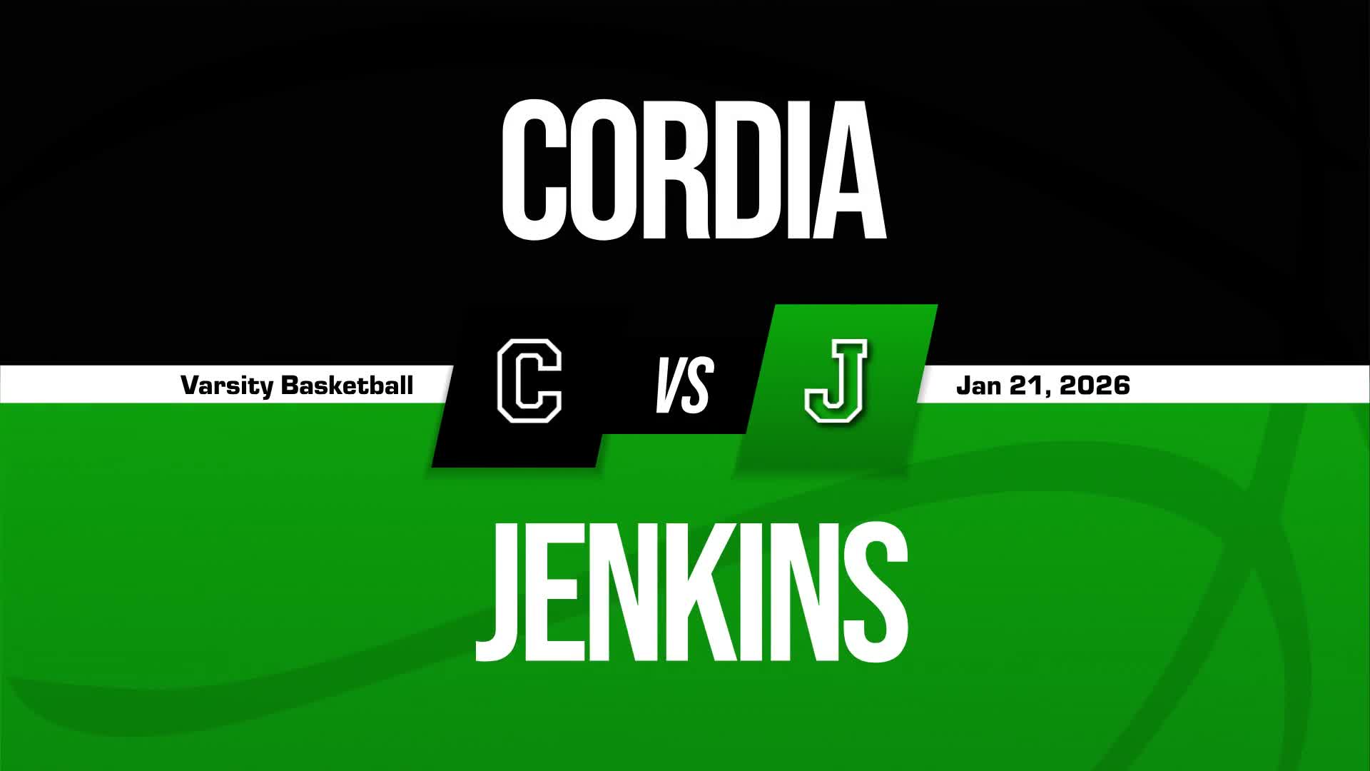 Basketball Recap: Jenkins Comes Up Short