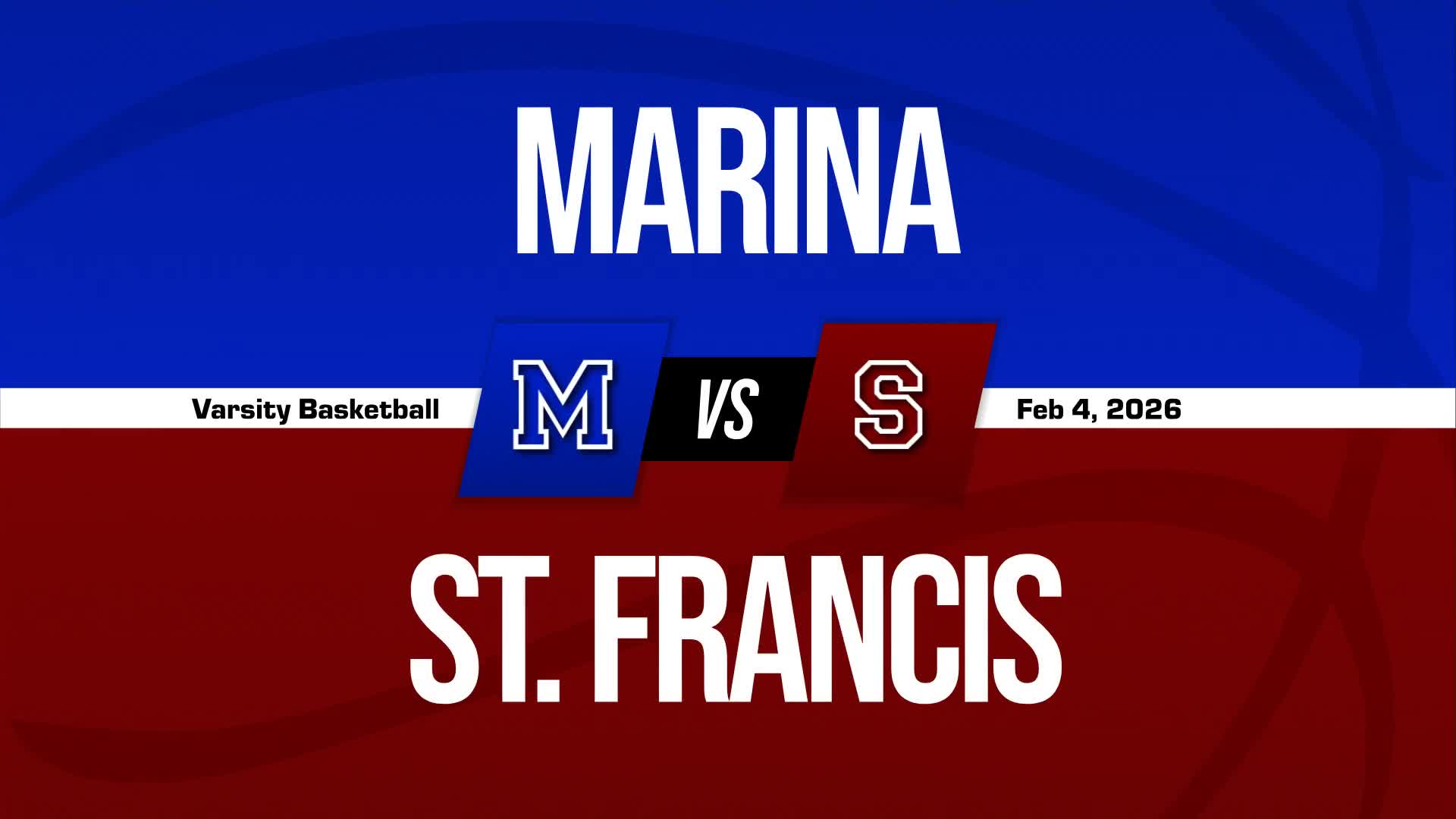 Basketball Recap: St. Francis Piles Up the Points Against Stevenson