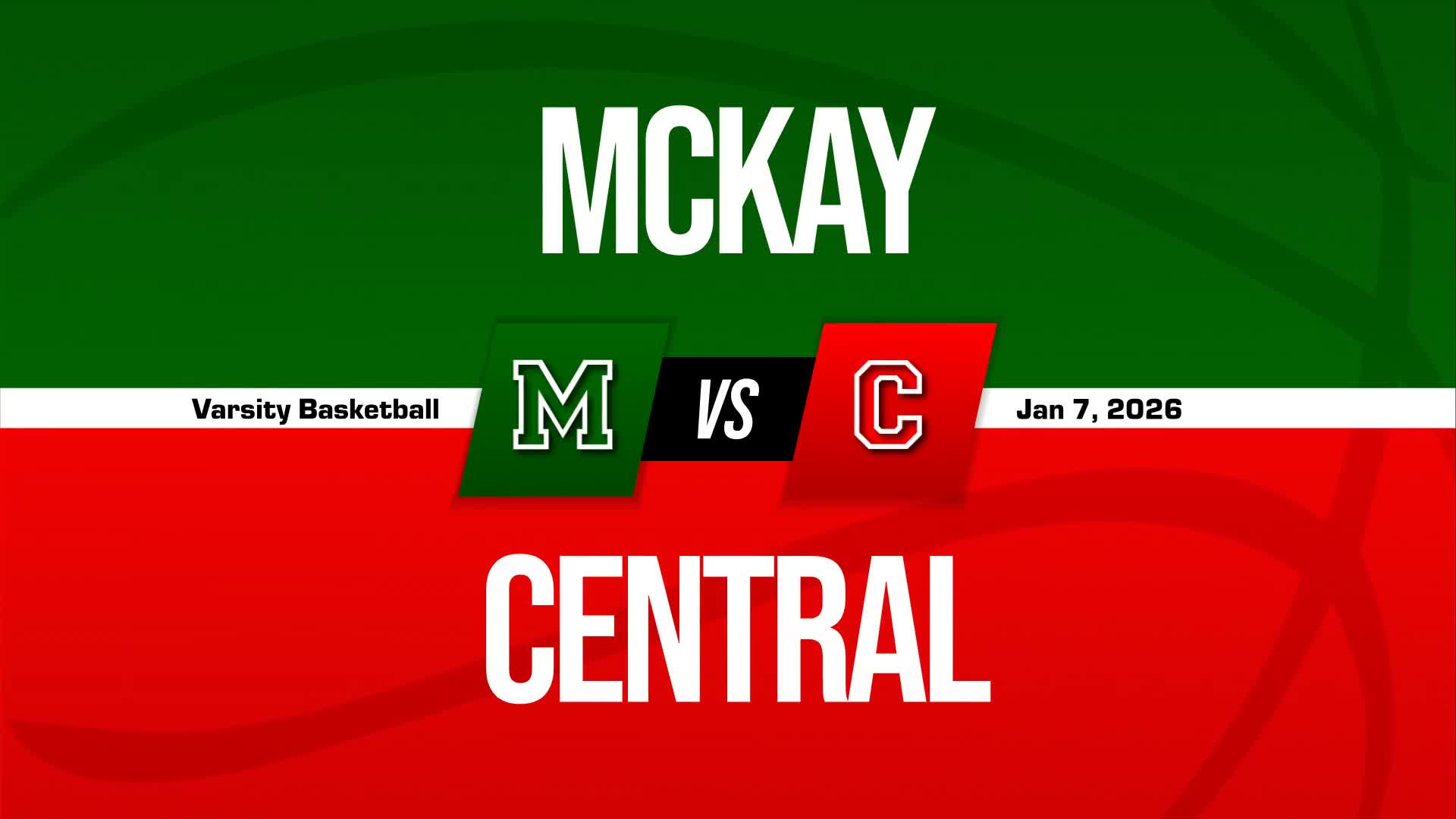 Basketball Recap: McKay Takes a Loss
